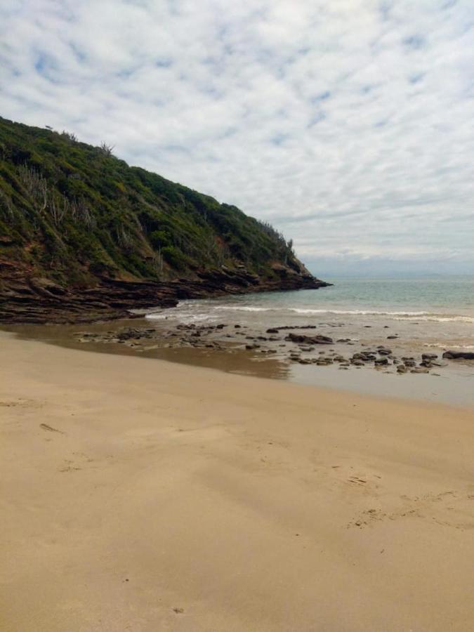 Casa De Praia Búzios Eksteriør billede