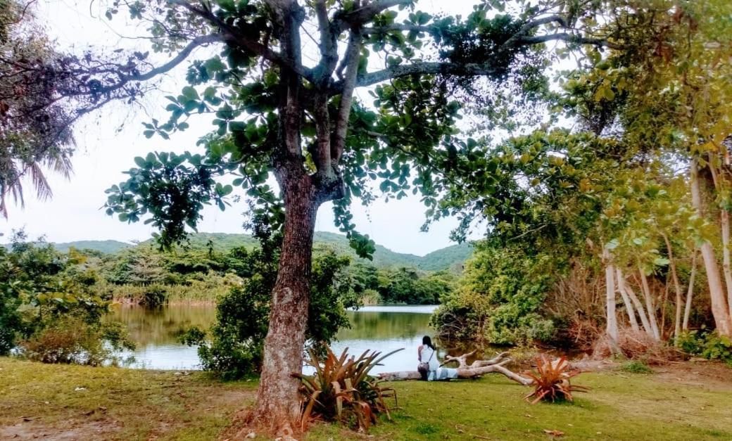 Casa De Praia Búzios Eksteriør billede