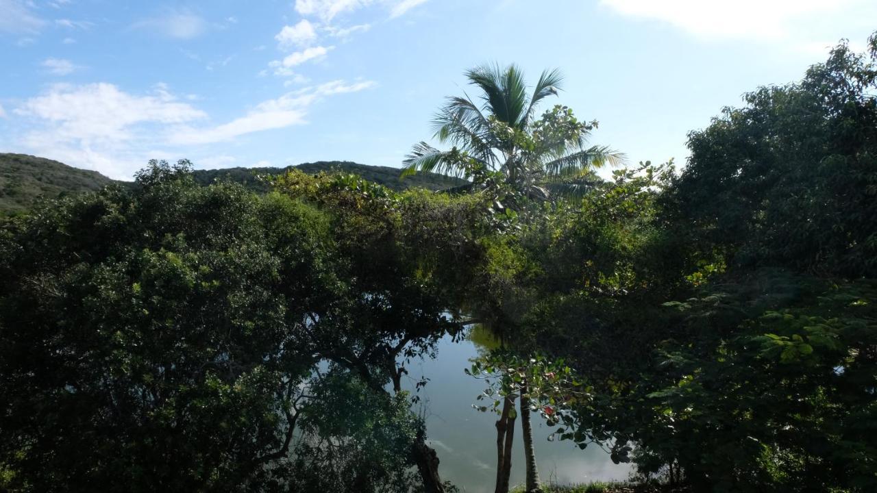 Casa De Praia Búzios Eksteriør billede