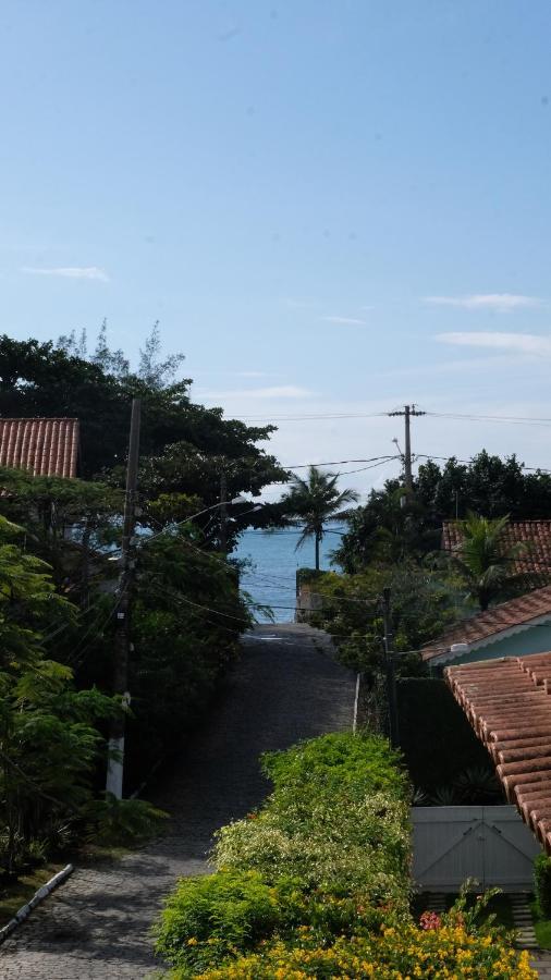 Casa De Praia Búzios Eksteriør billede