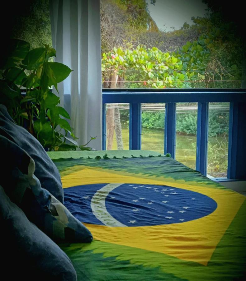 Casa De Praia Búzios Eksteriør billede