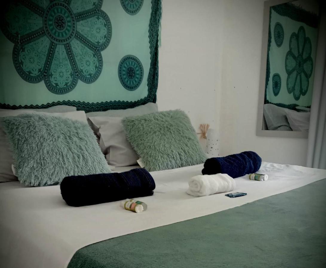 Casa De Praia Búzios Eksteriør billede