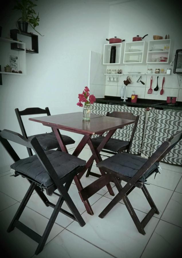 Casa De Praia Búzios Eksteriør billede