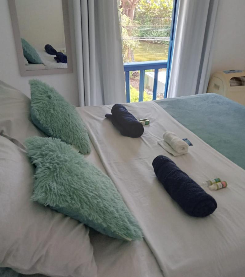 Casa De Praia Búzios Eksteriør billede