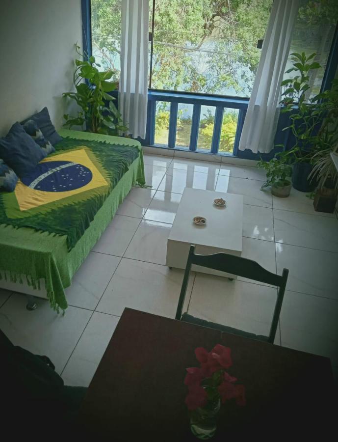 Casa De Praia Búzios Eksteriør billede
